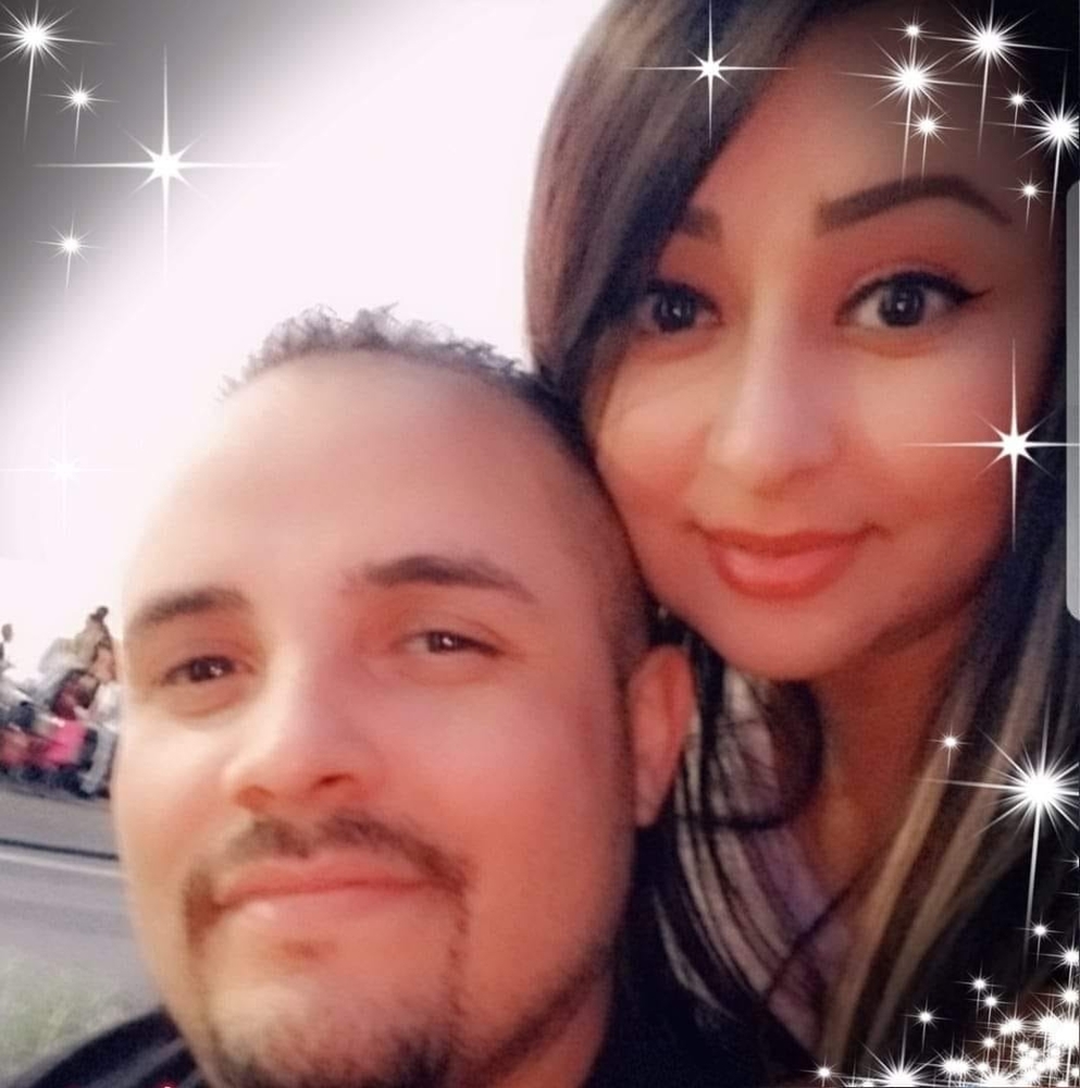 Meet your Posher, Joshua n alysia